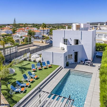 Villa Casa Morim By Villa Plus Olhos de Agua (Albufeira) Exterior foto