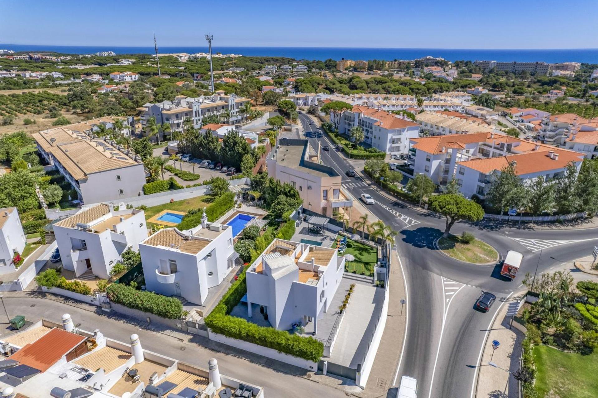 Villa Casa Morim By Villa Plus Olhos de Agua (Albufeira) Exterior foto