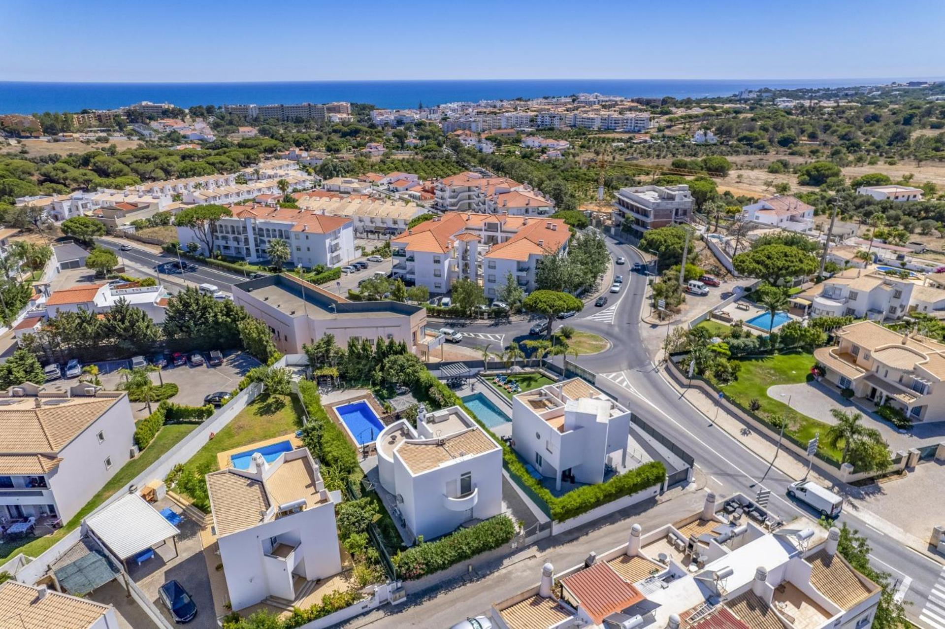 Villa Casa Morim By Villa Plus Olhos de Agua (Albufeira) Exterior foto